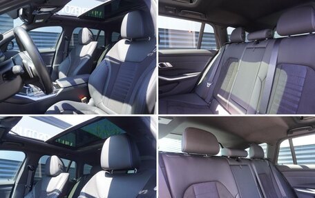 BMW 3 серия, 2022 год, 3 650 000 рублей, 15 фотография