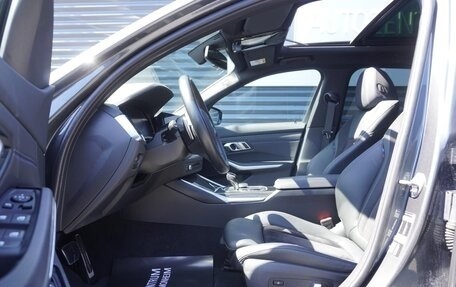 BMW 3 серия, 2022 год, 3 650 000 рублей, 13 фотография
