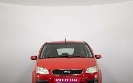 Ford C-MAX I рестайлинг, 2004 год, 489 000 рублей, 2 фотография