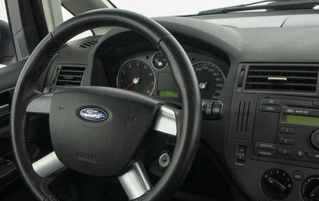 Ford C-MAX I рестайлинг, 2004 год, 489 000 рублей, 12 фотография