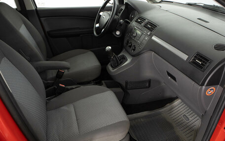 Ford C-MAX I рестайлинг, 2004 год, 489 000 рублей, 11 фотография