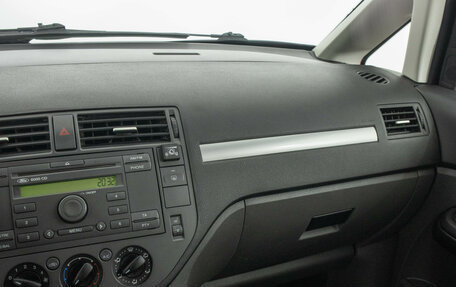 Ford C-MAX I рестайлинг, 2004 год, 489 000 рублей, 14 фотография