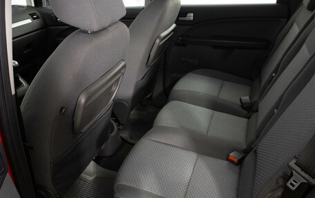 Ford C-MAX I рестайлинг, 2004 год, 489 000 рублей, 9 фотография