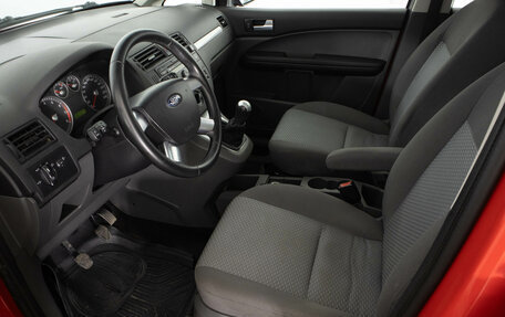 Ford C-MAX I рестайлинг, 2004 год, 489 000 рублей, 8 фотография