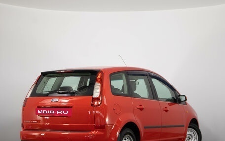 Ford C-MAX I рестайлинг, 2004 год, 489 000 рублей, 7 фотография
