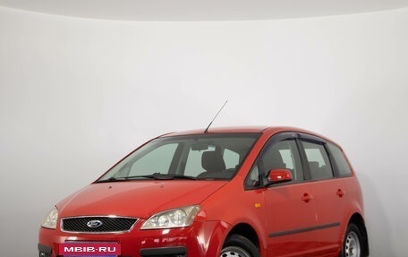 Ford C-MAX I рестайлинг, 2004 год, 489 000 рублей, 4 фотография