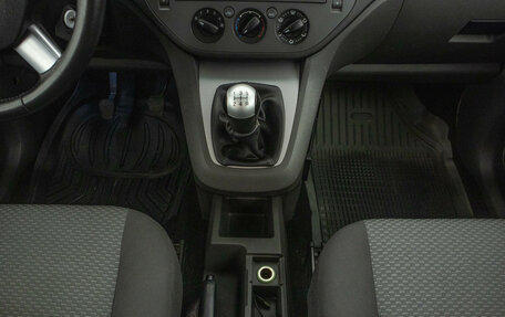 Ford C-MAX I рестайлинг, 2004 год, 489 000 рублей, 18 фотография