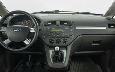 Ford C-MAX I рестайлинг, 2004 год, 489 000 рублей, 15 фотография