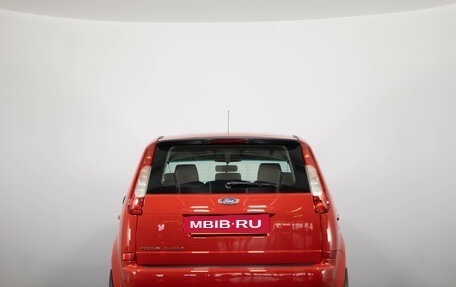 Ford C-MAX I рестайлинг, 2004 год, 489 000 рублей, 6 фотография