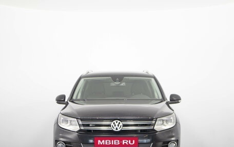 Volkswagen Tiguan I, 2013 год, 1 599 000 рублей, 2 фотография