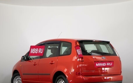 Ford C-MAX I рестайлинг, 2004 год, 489 000 рублей, 5 фотография