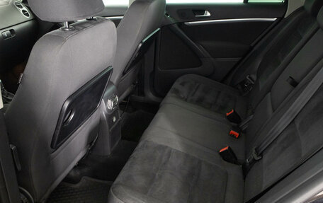 Volkswagen Tiguan I, 2013 год, 1 599 000 рублей, 10 фотография