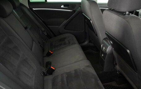 Volkswagen Tiguan I, 2013 год, 1 599 000 рублей, 11 фотография
