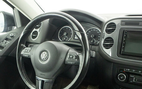 Volkswagen Tiguan I, 2013 год, 1 599 000 рублей, 13 фотография