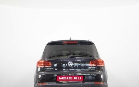 Volkswagen Tiguan I, 2013 год, 1 599 000 рублей, 6 фотография