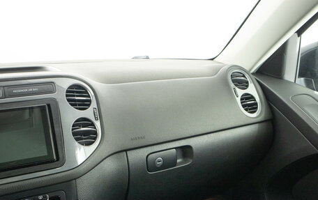 Volkswagen Tiguan I, 2013 год, 1 599 000 рублей, 15 фотография