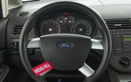 Ford C-MAX I рестайлинг, 2004 год, 489 000 рублей, 19 фотография