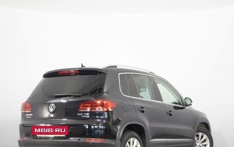 Volkswagen Tiguan I, 2013 год, 1 599 000 рублей, 7 фотография