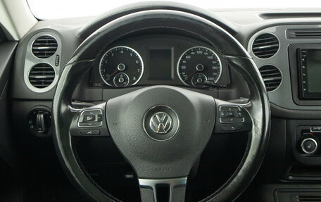 Volkswagen Tiguan I, 2013 год, 1 599 000 рублей, 19 фотография