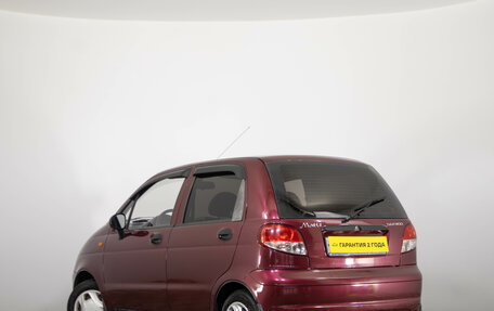 Daewoo Matiz I, 2011 год, 279 000 рублей, 5 фотография