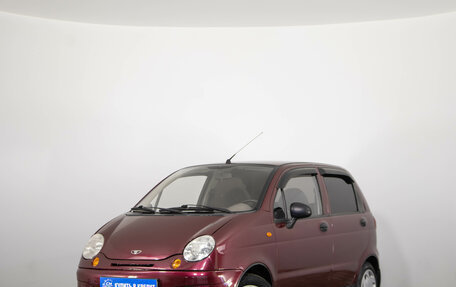 Daewoo Matiz I, 2011 год, 279 000 рублей, 4 фотография