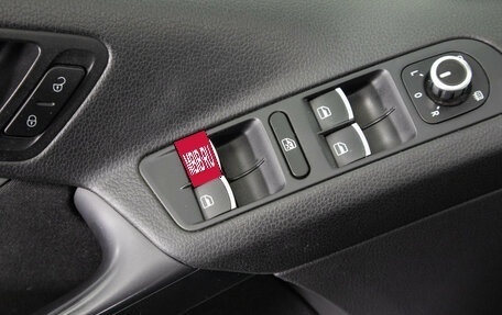 Volkswagen Tiguan I, 2013 год, 1 599 000 рублей, 22 фотография