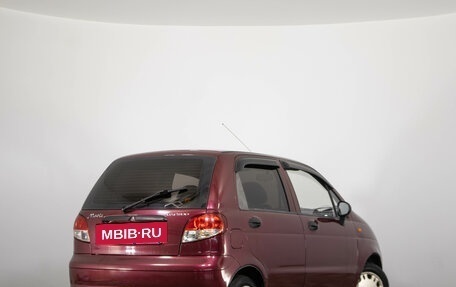 Daewoo Matiz I, 2011 год, 279 000 рублей, 7 фотография