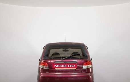 Daewoo Matiz I, 2011 год, 279 000 рублей, 6 фотография
