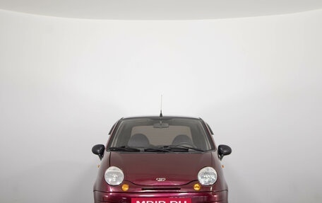 Daewoo Matiz I, 2011 год, 279 000 рублей, 2 фотография
