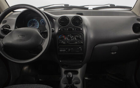 Daewoo Matiz I, 2011 год, 279 000 рублей, 14 фотография