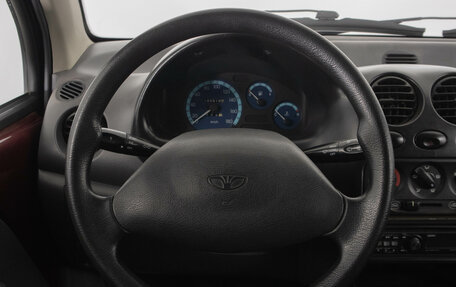 Daewoo Matiz I, 2011 год, 279 000 рублей, 19 фотография