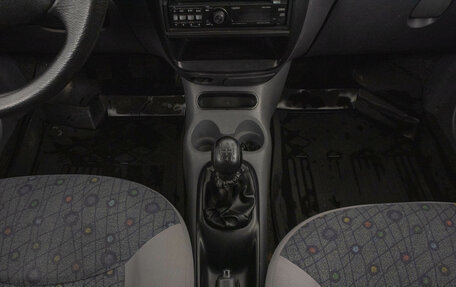 Daewoo Matiz I, 2011 год, 279 000 рублей, 17 фотография