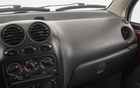 Daewoo Matiz I, 2011 год, 279 000 рублей, 15 фотография