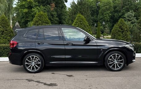 BMW X3, 2018 год, 3 750 000 рублей, 6 фотография