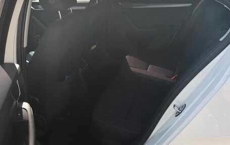 Skoda Octavia, 2017 год, 1 600 000 рублей, 9 фотография