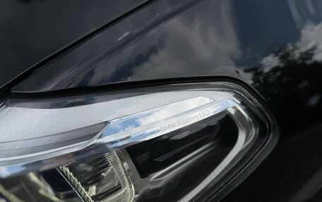 BMW X3, 2018 год, 3 750 000 рублей, 17 фотография