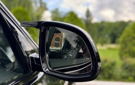 BMW X3, 2018 год, 3 750 000 рублей, 34 фотография