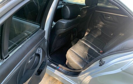 BMW 5 серия, 2001 год, 830 000 рублей, 12 фотография