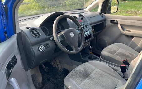 Volkswagen Caddy III рестайлинг, 2006 год, 375 000 рублей, 7 фотография