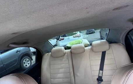 Chevrolet Aveo III, 2008 год, 320 000 рублей, 5 фотография