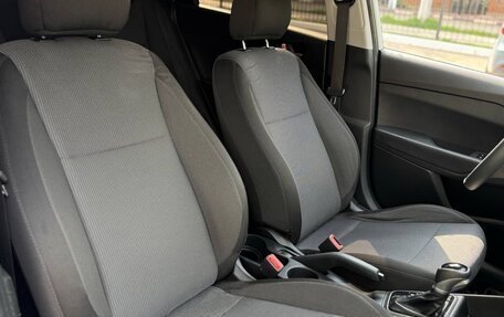 Hyundai Solaris II рестайлинг, 2020 год, 1 420 000 рублей, 38 фотография