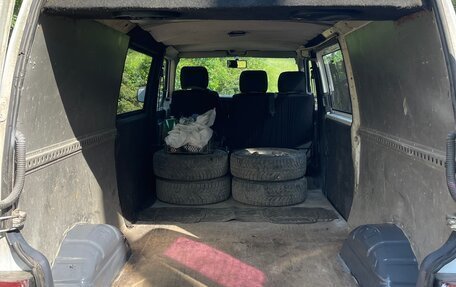 Volkswagen Transporter T4, 1996 год, 730 000 рублей, 7 фотография