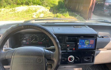 Volkswagen Transporter T4, 1996 год, 730 000 рублей, 14 фотография