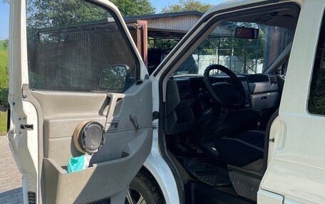 Volkswagen Transporter T4, 1996 год, 730 000 рублей, 9 фотография