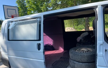 Volkswagen Transporter T4, 1996 год, 730 000 рублей, 11 фотография