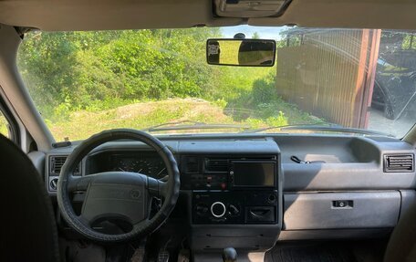 Volkswagen Transporter T4, 1996 год, 730 000 рублей, 13 фотография