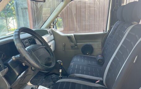 Volkswagen Transporter T4, 1996 год, 730 000 рублей, 12 фотография