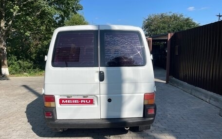 Volkswagen Transporter T4, 1996 год, 730 000 рублей, 5 фотография