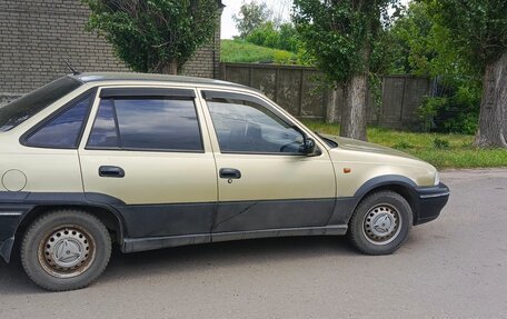 Daewoo Nexia I рестайлинг, 2007 год, 185 000 рублей, 3 фотография