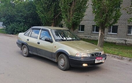 Daewoo Nexia I рестайлинг, 2007 год, 185 000 рублей, 2 фотография